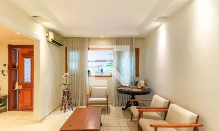 Casa para Venda - Chácara Santo Antonio, 3 Quartos,  200 m² - São Paulo