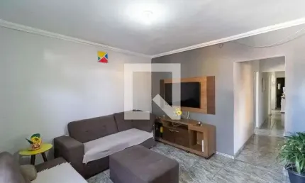 Casa para Venda - Alípio de Melo, 3 Quartos,  244 m² - Belo Horizonte