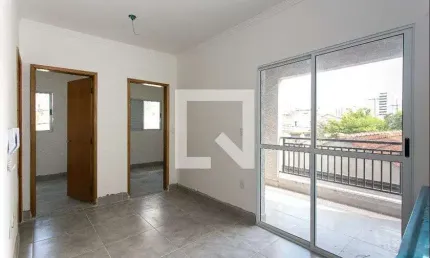 Apartamento para Venda - Vila Carrão, 2 Quartos,  42 m² - São Paulo