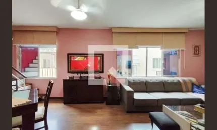 Casa para Venda - Vila Isabel, 3 Quartos,  161 m² - Rio de Janeiro