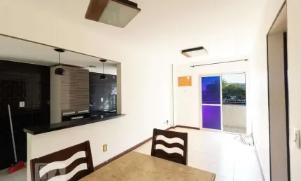 Apartamento para venda - engenho novo, 2 quartos,  58 m² - rio de janeiro