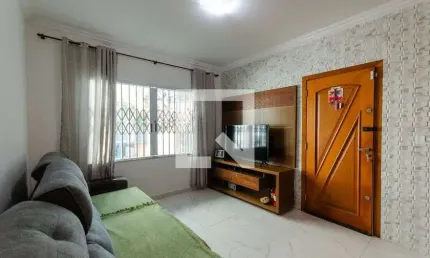 Casa para Venda - City América, 4 Quartos,  150 m² - São Paulo