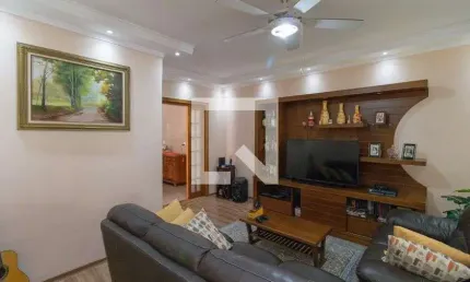 Casa para Venda - Freguesia do Ó, 4 Quartos,  270 m² - São Paulo