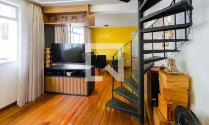 Cobertura para Venda - Prado, 3 Quartos,  180 m² - Belo Horizonte