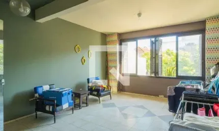 Casa para Venda - Cidade Baixa, 4 Quartos,  300 m² - Porto Alegre