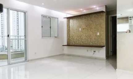 Apartamento para Venda - Parque Novo Mundo , 2 Quartos,  65 m² - São Paulo