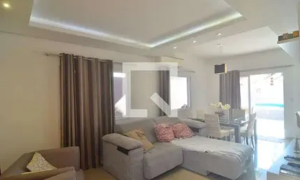 Casa / Sobrado em Condomínio para Venda - Harmonia, 3 Quartos,  122 m² - Canoas