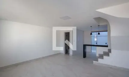 Casa para Venda - Planalto, 3 Quartos,  95 m² - Belo Horizonte