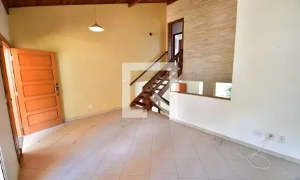 Casa / Sobrado em Condomínio para Venda - Loteamento Caminhos de San Conrado (Sousas), 3 Quartos,  300 m² - Campinas
