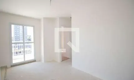 Apartamento para Venda - Freguesia do Ó, 2 Quartos,  40 m² - São Paulo