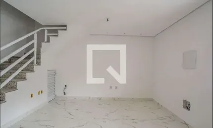 Casa para venda - paraíso, 3 quartos,  120 m² - santo andré