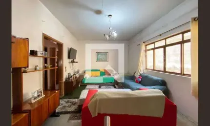 Casa para venda - jaguaré, 2 quartos,  220 m² - são paulo