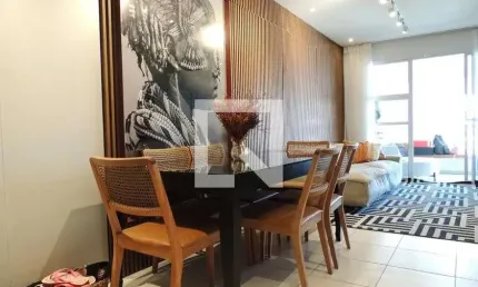 Cobertura para Venda - Jacarepaguá, 3 Quartos,  189 m² - Rio de Janeiro