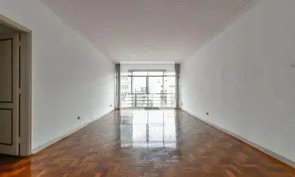 Apartamento para venda - santa cecília, 4 quartos,  177 m² - são paulo