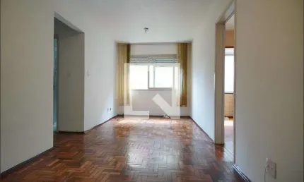 Apartamento para Venda - Vila Operária, 2 Quartos,  68 m² - Porto Alegre