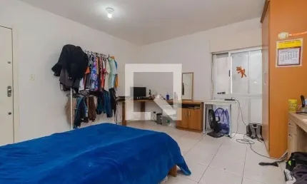 Kitnet / Stúdio para Venda - Santana, 1 Quarto,  37 m² - Porto Alegre