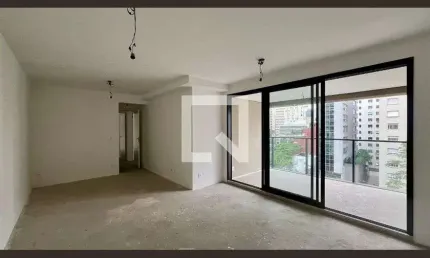 Apartamento para venda - jardim paulista, 3 quartos,  103 m² - são paulo
