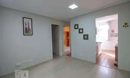 Apartamento para Venda - Parque do Colégio , 2 Quartos,  46 m² - Jundiaí