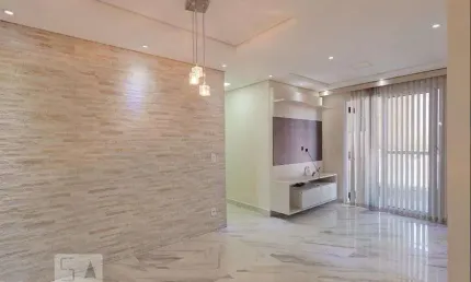 Apartamento para Venda - São Bernardo, 3 Quartos,  74 m² - Campinas