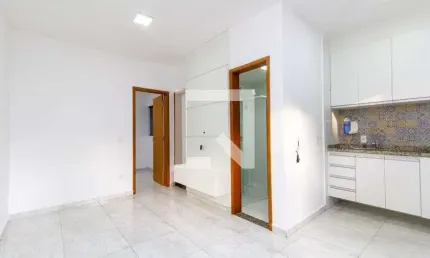 Apartamento para venda - vila carrão, 1 quarto,  37 m² - são paulo