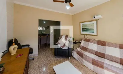 Casa para Venda - Havaí, 3 Quartos,  180 m² - Belo Horizonte