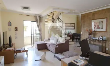 Apartamento para Venda - Macedo, 4 Quartos,  650 m² - Guarulhos