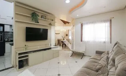 Casa para Venda - Rubem Berta, 4 Quartos,  300 m² - Porto Alegre