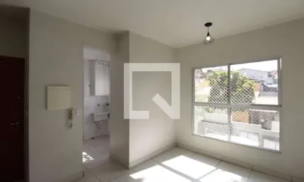 Apartamento para venda - copacabana, 2 quartos,  45 m² - belo horizonte