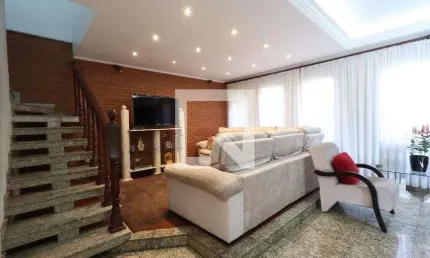 Casa para Venda - Jardim Teresa, 4 Quartos,  286 m² - São Paulo