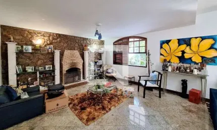 Casa para Venda - Engenho do Mato, 5 Quartos,  250 m² - Niterói