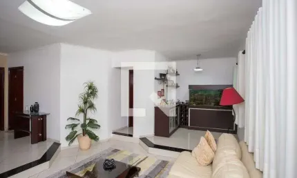 Casa para Venda - Assunção, 4 Quartos,  283 m² - São Bernardo do Campo