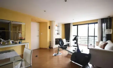 Apartamento para venda - vila andrade, 3 quartos,  110 m² - são paulo