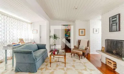 Casa para Venda - Vila Madalena, 3 Quartos,  200 m² - São Paulo