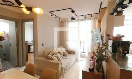 Apartamento para Venda - Cachambi, 2 Quartos,  47 m² - Rio de Janeiro