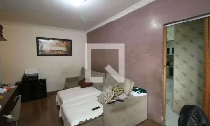 Casa para Venda - Olaria, 2 Quartos,  250 m² - Rio de Janeiro