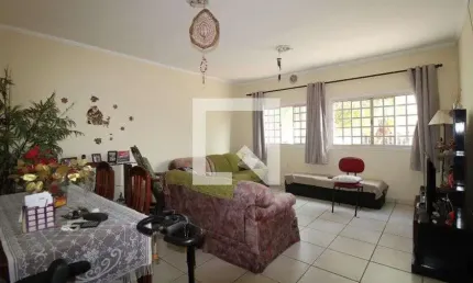 Casa para venda - jardim myriam moreira da costa, 4 quartos,  154 m² - campinas