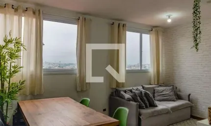 Apartamento para venda - vila mascote, 1 quarto,  34 m² - são paulo