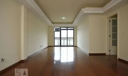 Apartamento para Venda - Jardim Guanabara, 4 Quartos,  194 m² - Rio de Janeiro