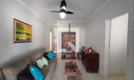 Casa para Venda - Jardim Eulina, 2 Quartos,  200 m² - Campinas