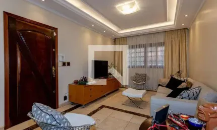 Casa para venda - aclimação, 3 quartos,  255 m² - são paulo