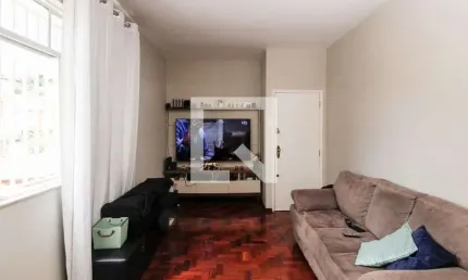 Apartamento para Venda - Serra, 4 Quartos,  130 m² - Belo Horizonte