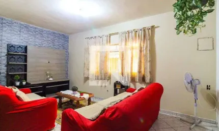 Casa para venda - vila jacuí, 2 quartos,  300 m² - são paulo