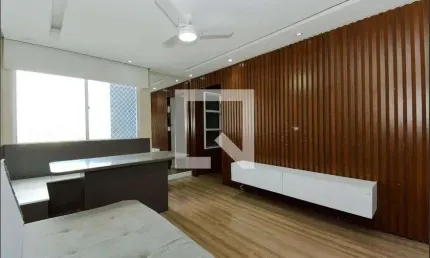 Apartamento para Venda - Jardim Santa Cecília, 3 Quartos,  58 m² - Guarulhos