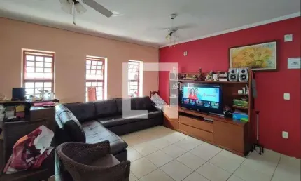 Casa para Venda - Jardim Santa Marcelina, 4 Quartos,  1000 m² - Campinas