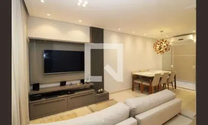 Casa / Sobrado em Condomínio para Venda - Vila Gustavo, 2 Quartos,  80 m² - São Paulo