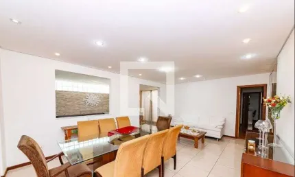 Apartamento para Venda - Padre Eustáquio, 3 Quartos,  170 m² - Belo Horizonte