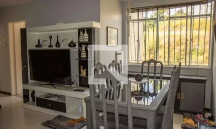 Apartamento para Venda - Fonseca, 2 Quartos,  98 m² - Niterói