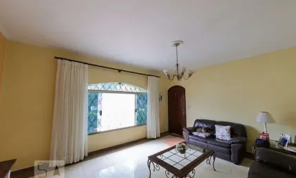 Casa para Venda - Ponte Grande, 4 Quartos,  578 m² - Guarulhos