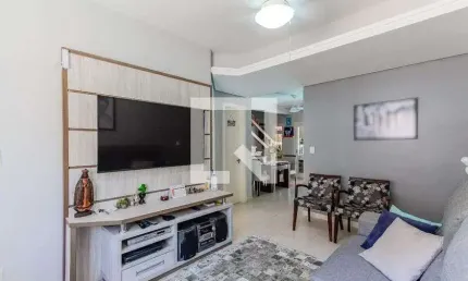 Casa / Sobrado em Condomínio para Venda - Nonoai, 3 Quartos,  135 m² - Porto Alegre