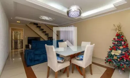 Casa para Venda - Torres Tibagy, 3 Quartos,  154 m² - Guarulhos